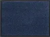 Fussmatte Mars blau, 60 x 80 cm Produktbild-Vorschau 4