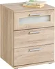 Nachttisch Nachtschrank Nachtkommode MARY für Produktbild-Vorschau 1