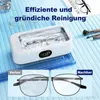 Ultraschallreinigungsgerät 49000Hz UV Ultraschallreiniger Produktbild-Vorschau 4
