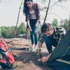Relaxdays Felsbodenheringe 12er Set, Bodenanker für harten Produktbild-Vorschau 10