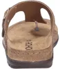 Rohde Damen Pantolette Leder Zehentrenner mit Produktbild-Vorschau 10