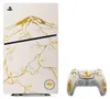 Sony Interactive Entertainment Playstation 5 Slim Ghost of Produktbild-Vorschau 3