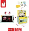 Janod J06564 Küche Happy Day mit Zubehör Produktbild-Vorschau 13