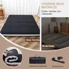 Meulbaty Japanische Futon Matratze Rollmatratze Schlafmatte Produktbild-Vorschau 9