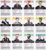 Tyrants & Despots Quartet 2 - Gra karciana Dyktatorzy Podgląd zdjęcia produktu 5
