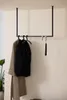 Plankdrager voor kleding, RUBI, 60/120 cm – van hoogwaardig Productafbeelding-voorbeeld 3