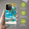 MuchoWow® Handyhülle Schutzhülle Hülle für Apple iPhone 14 Produktbild-Vorschau 6