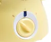 Fondue al cioccolato Bestron per 2 persone, mini set per Anteprima dell’immagine prodotto 6