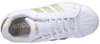 Sneakers Del Marchio Adidas Del Modello Streettalk Bianco Anteprima dell’immagine prodotto 13