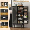 STILVORA Küchenschrank mit kompakten Maßen 120x59x30cm, Produktbild-Vorschau 4
