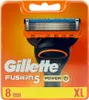Rasierklingen Fusion XL 8Stk Produktbild-Vorschau 12