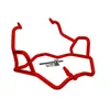 ZIEGER crash bar kompatibilní s Ducati DesertX red Náhled obrázku produktu 4