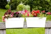 KHW Geländerblumenkasten Flowerclip XL aus hochwertigem Produktbild-Vorschau 4