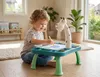 Kinder Zeichenprojektor Maltisch mit 48 Motiven & 12 Produktbild-Vorschau 2