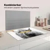KitchenYeah© Herdabdeckplatte Schottischer Hochländer - Produktbild-Vorschau 3