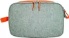 TATONKA trousse de toilette Cosmetic Double Zip Pouch Sage Voir les images du produit 3