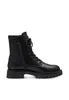 Tamaris Schnürstiefeletten Damen 31363136333531 Schwarz 41 Produktbild-Vorschau 2