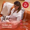 Seranova Elektrisches Wärmekissen für Rücken, Füße, Nacken, Produktbild-Vorschau 7