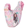 Depesche Petit sac à bandoulière demi-lune TOPModel WILD Voir les images du produit 4
