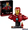 LEGO® Marvel Super Heroes™ 76327 Iron Man MK4 Produktbild-Vorschau 35