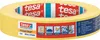 TESA 4334, 19 mm x 50 m, 50 m, 19 mm, Gelb Produktbild-Vorschau 2