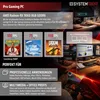 SYSTEMTREFF Gaming PC - Core i5-12600KF - AMD Radeon RX Produktbild-Vorschau 5