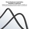 AdroitGoods Magnetický nabíjací kábel - 3 v 1 - USB-C, Náhľad obrázku produktu 5