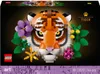LEGO 31217 Art Fauna Collection - Tiger (31217) Náhled obrázku produktu 26