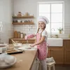 Ensemble Little Chef d'Iso Trade pour enfants – tablier, Voir les images du produit 6