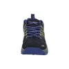 CMP Rigel Low Waterproof Kinder Outdoor Schuhe blau EU 31 Produktbild-Vorschau 4