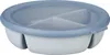 Mepal Bento Bowl Cirqula nordic blue (250+250+500ml) Produktbild-Vorschau 1