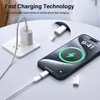 INF Adaptér Lightning (samica) na USB-C (samec). Náhľad obrázku produktu 5