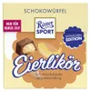 Ritter Sport Schokowürfel Eierlikör Box gefüllte Schokolade Produktbild-Vorschau 3