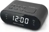 Muse M-10 CR Radio Internet Analogique Noir Voir les images du produit 1