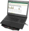 ISO 9740 Chladiace podstavec pre notebook Náhľad obrázku produktu 9