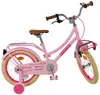 Volare Excellent Kinderfahrrad - Mädchen - 16 Zoll - Rosa Produktbild-Vorschau 21
