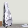 Copripolvere per chitarra, rivestimento argentato, Anteprima dell’immagine prodotto 8
