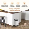 Cestino per Pannolini - Twinky - Capacità 16L - Anteprima dell’immagine prodotto 4