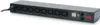 APC Rack PDU - AP7920B - Stromverteilung (schaltbar 1U, Produktbild-Vorschau 1