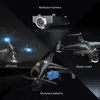 Holy Stone HS110D Drohne mit 1080P HD Kamera, FPV Produktbild-Vorschau 8