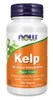 NOW Foods | Kelp 150 mcg of Natural Iodine Produktbild-Vorschau 3