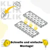 Gartenweg, Terrassenfliese, Platte, Produktbild-Vorschau 4