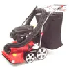 4in1 Laubsauger 56736 Laubbläser fahrbar Kehrmaschine Produktbild-Vorschau 3