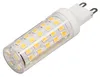MCSHINE 1452216 G9 6W LED-Kapsel, Sockel G9, 6 Watt, Produktbild-Vorschau 2