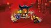 Lego Ninjago 71733 Epicka bitwa - Cole kontra Widmowy Podgląd zdjęcia produktu 11