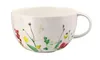 Rosenthal Brillance Fleurs Sauvages Tee-/Cappuccino Obere Produktbild-Vorschau 5