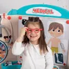 Smoby Dickie 7600340208, Pediatric practice, 3 rok / roky Náhľad obrázku produktu 18