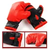 Boxsack, Punchingball, Box Set mit Rutschfestem Fußpedal, Produktbild-Vorschau 5