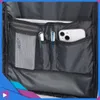 Asato Rucksack für das Flugzeug 40x25x20 Kompaktes Produktbild-Vorschau 8