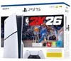 Sony PlayStation 5 Slim+ NBA 2K26 Podgląd zdjęcia produktu 14